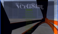 Vertisim Toy Helicopter Flight Simulator
