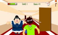 Aunts Attack