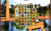 Treasure Pyramid