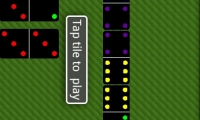 Dominoes!