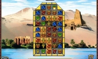 Treasure Pyramid