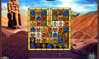Treasure Pyramid