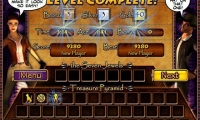 Treasure Pyramid