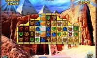 Treasure Pyramid