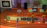 Ministry