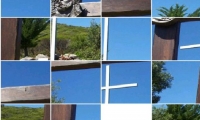 Crosses Puzzle