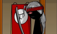 Flash of the Blade