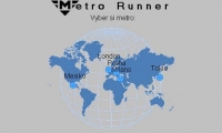 Metro Runner