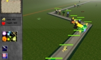 Tower The Defense Edition