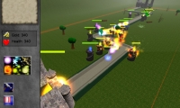 Tower The Defense Edition