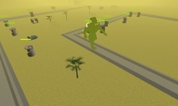 Tower The Defense Edition
