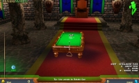 Billiard Masters