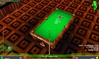 Billiard Masters