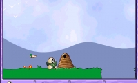 Acorns Big Adventure