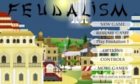 Feudalism 2