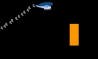 Helicopter - simulation