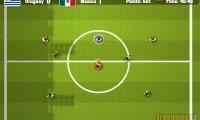 Simple Soccer Championship