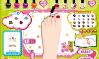 Nail Polish Designs