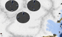 War of Antarctica