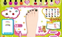 Nail Polish Designs