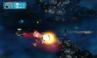 Cosmic Pirates