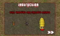 Ants:Survivor. 