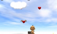Broken Hearts