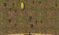 Ants:Survivor. 