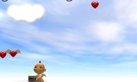 Broken Hearts