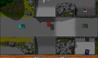 Super Cars III