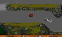Super Cars III