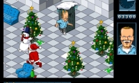 Pulleralarm Christmas Special