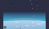 Orbit Blaster