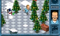 Pulleralarm Christmas Special