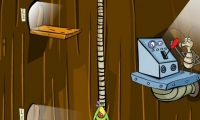  Beakins Mango Quest