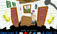 Dr. Lutz and The Time Travel Machine