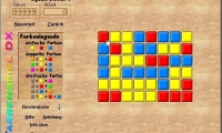 Farbenspiel DX