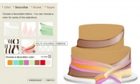 Create A Cake 