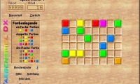 Farbenspiel DX
