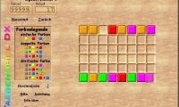 Farbenspiel DX