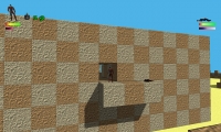 Ant Attack Remake