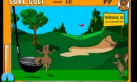 SQRL Golf