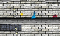 Treasure Castle