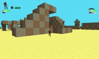 Ant Attack Remake