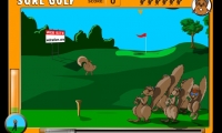 SQRL Golf