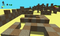Ant Attack Remake