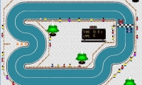 Fishhead Kart