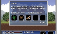 Sword of Legends