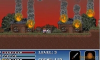 Sword of Legends