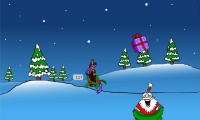Gift Catcher
